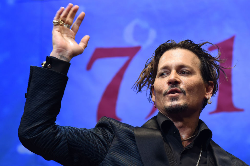 Running Down Rumors: The Truth About Johnny Depp’s Return to ‘Pirates of the Caribbean’