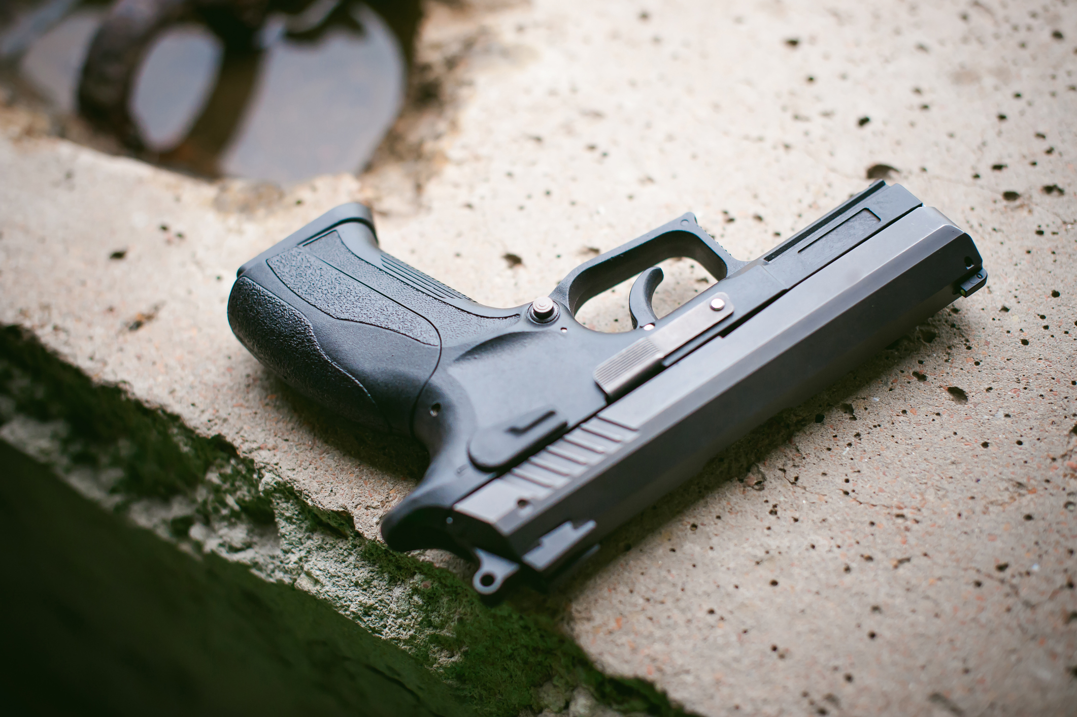 SCOTUS Poised to Hand Down Decision That Could Expand Second Amendment Rights