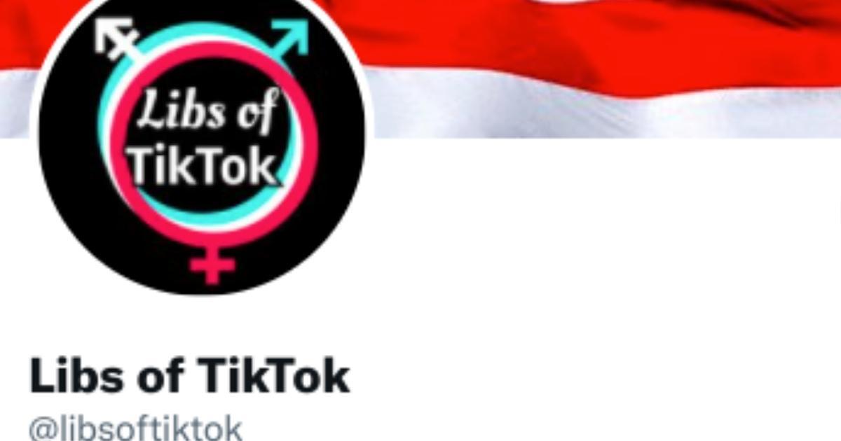 'Demonic' Abortion Video Unearthed by Libs of TikTok Shows Why Left Wants to Dox, Ban Them