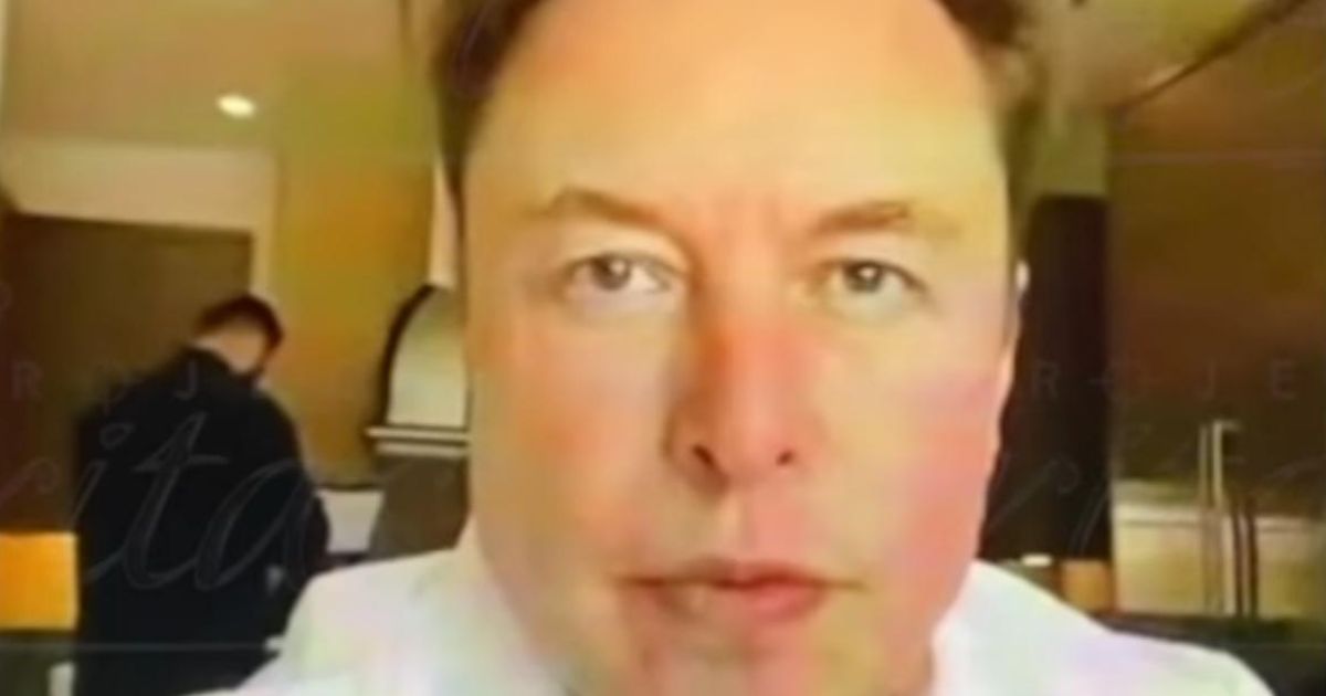 The Full Video of Elon Musk's Big Meeting with Twitter Employees Has Been Leaked