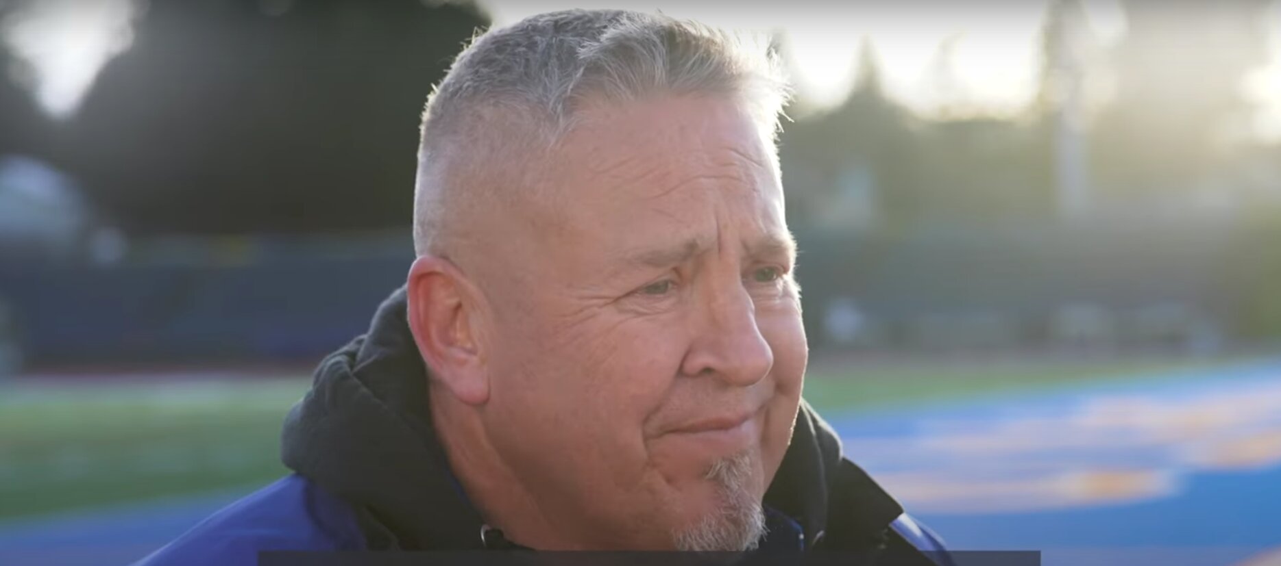 Praying Football Coach Wants Supreme Court to Allow Him to ‘Thank God’
