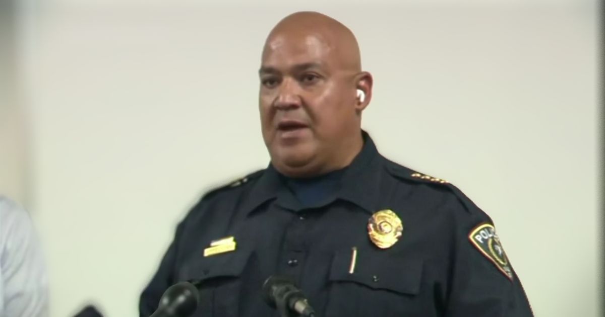 Wannabe-Cowboy Move from Uvalde Police Chief Might Have Cost Innocent Children Their Lives