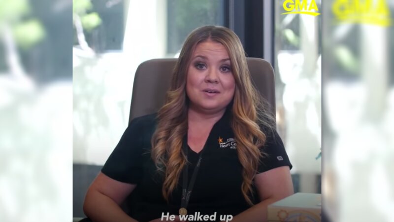Young Man Reunites With Biological Mother, They Discover They Have Something Special in Common