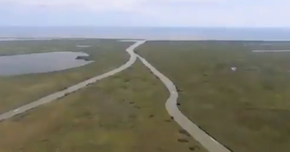 Russia Surrenders Ukraine’s Snake Island After Shelling, Intense Combat Throughout War