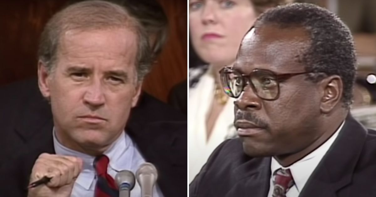 Justice Thomas Announced a 2034 'Retirement' but Has Big Plans for Biden and Liberals First