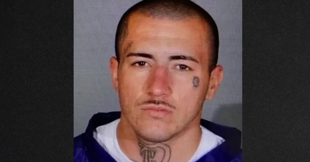Soros-Backed DA Gascón Released Convicted Murderer Decades Early; 8 Months Later, He's Rearrested on Felony Charges