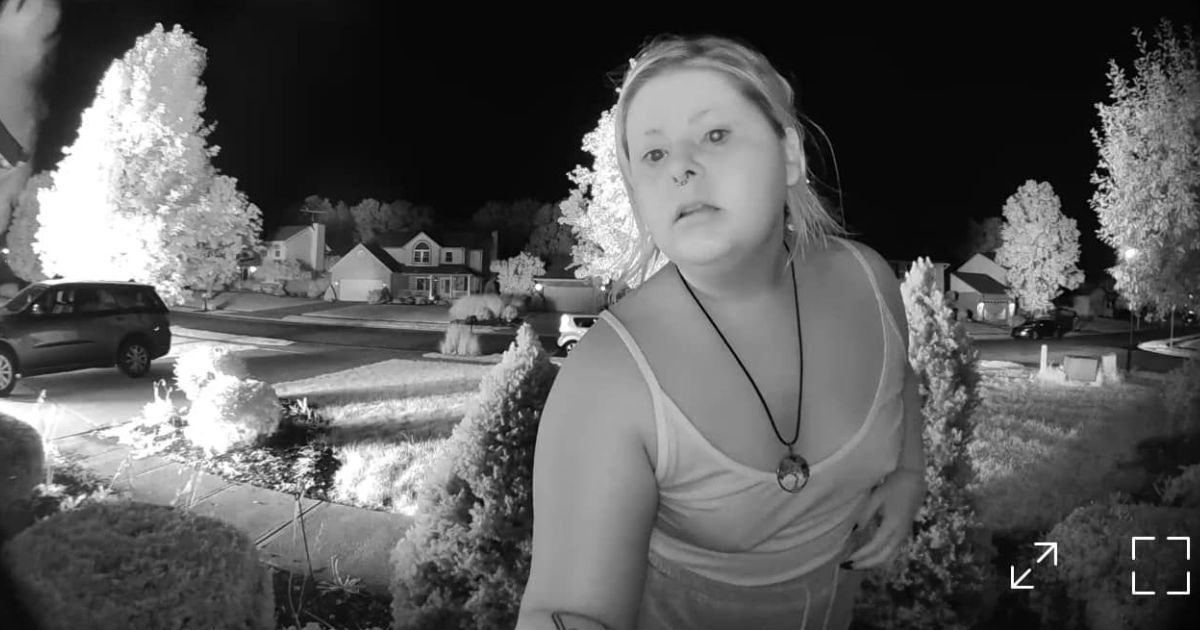 'Angel' Spots House Fire in Middle of Night, Warns Family of 11: 'She Saved Our Family'