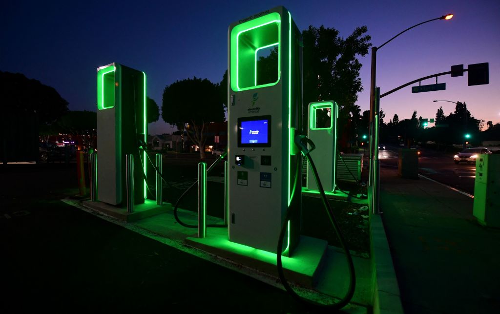 New Study Shows Electric Cars Have Much Lower Quality Than Gas-Powered Vehicles
