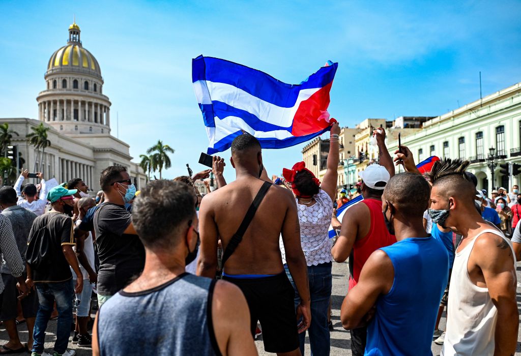 Communist Cuba Losing its Youth Population