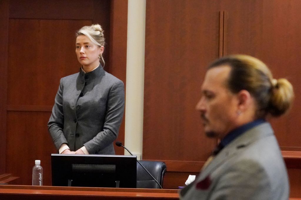 Bombshell Court Filing: Depp-Heard Trial May Need to Be Redone Due to 'Deeply Troubling' Juror Error