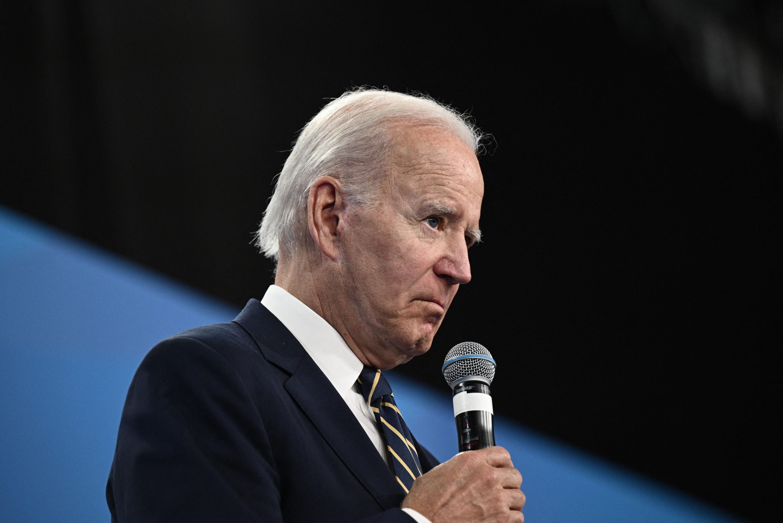 CNN Reports Chaos and ‘Mismanagement’ in Biden White House After Supreme Court Overturned Roe v Wade