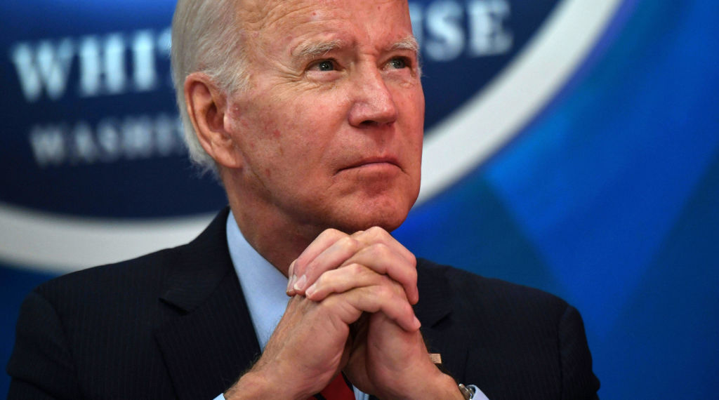Biden Wins Praise from Chinese State Media for His Attack on American Businesses