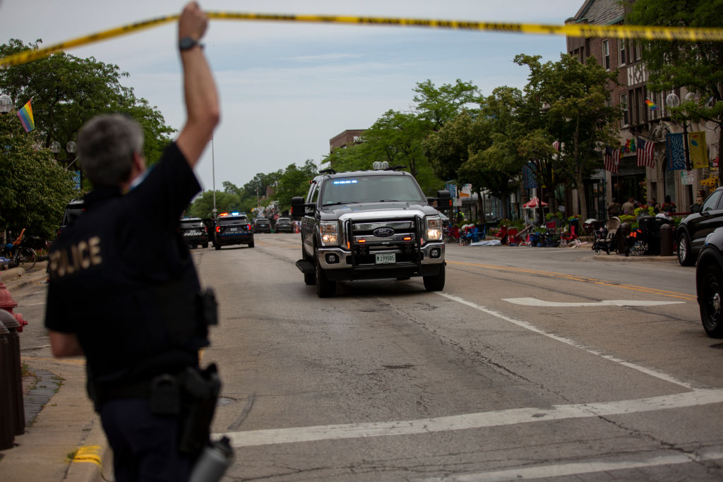 Highland Park Suspect's Dad Reveals Disturbing Final Conversation with Son Before Massacre