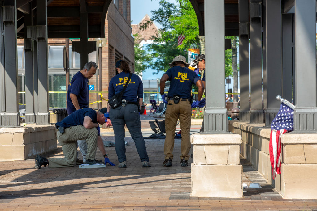 Illinois Has an A- Rating for Gun Control and Long List of Gun Laws — The Highland Park Attack Still Occurred