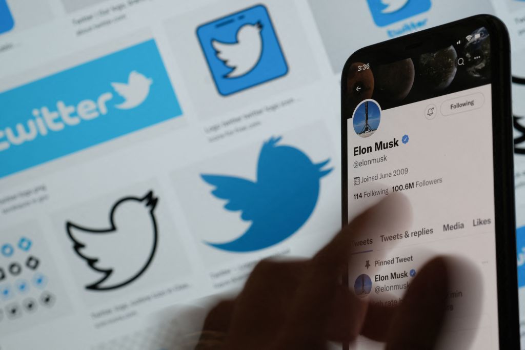 Twitter to Sue Elon Musk to Force Him Into Buying Company for $44 Billion