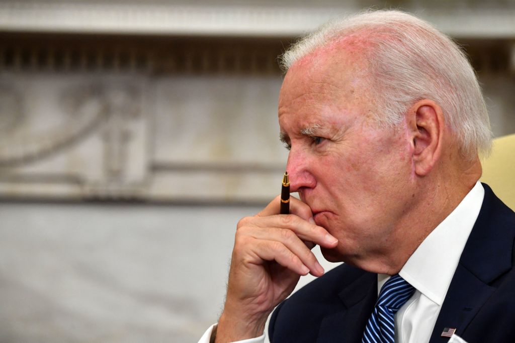 WaPo Publisher Attacks Biden’s Upcoming Visit to Saudi Arabia