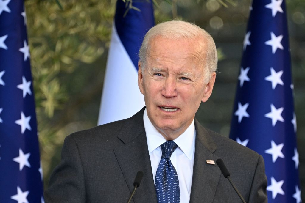 Deadline Approaching for Biden to Intervene as Freight Rail Strike Looms