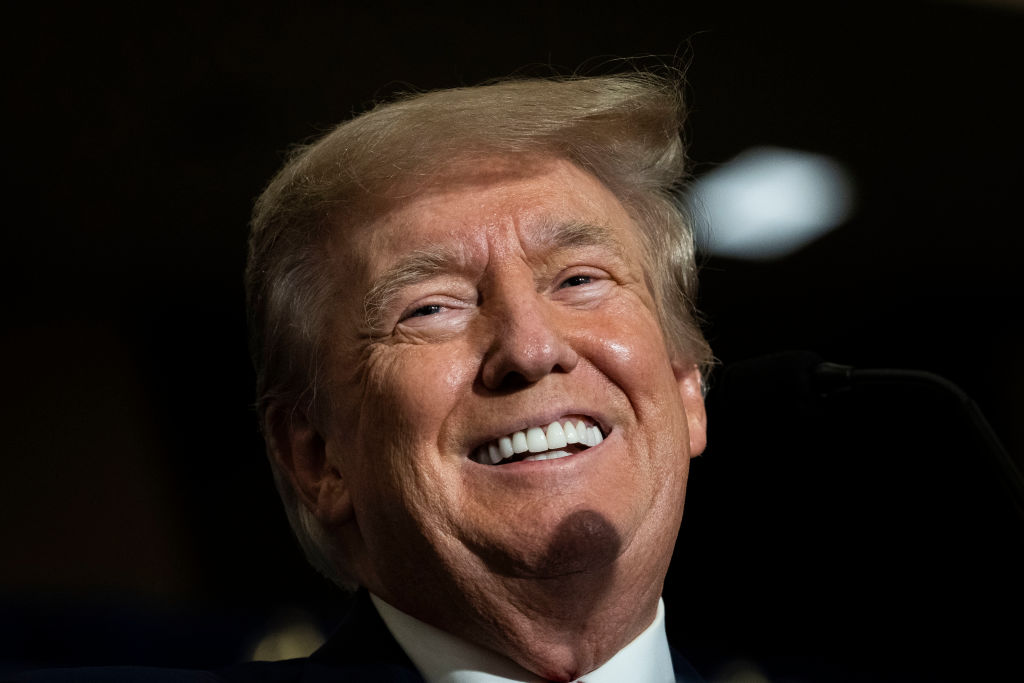 Trump Reveals Plan to Sue CNN – Lists Off Demands