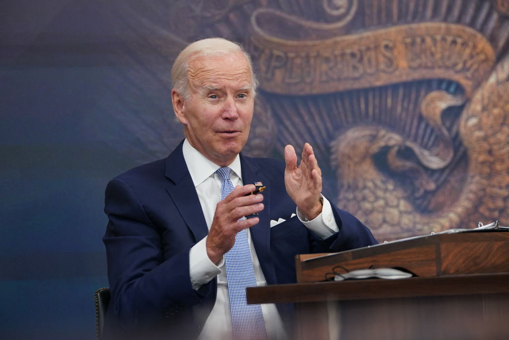 China Says the White House is Lying About Biden’s Genocide, Forced Labor Comments to Xi
