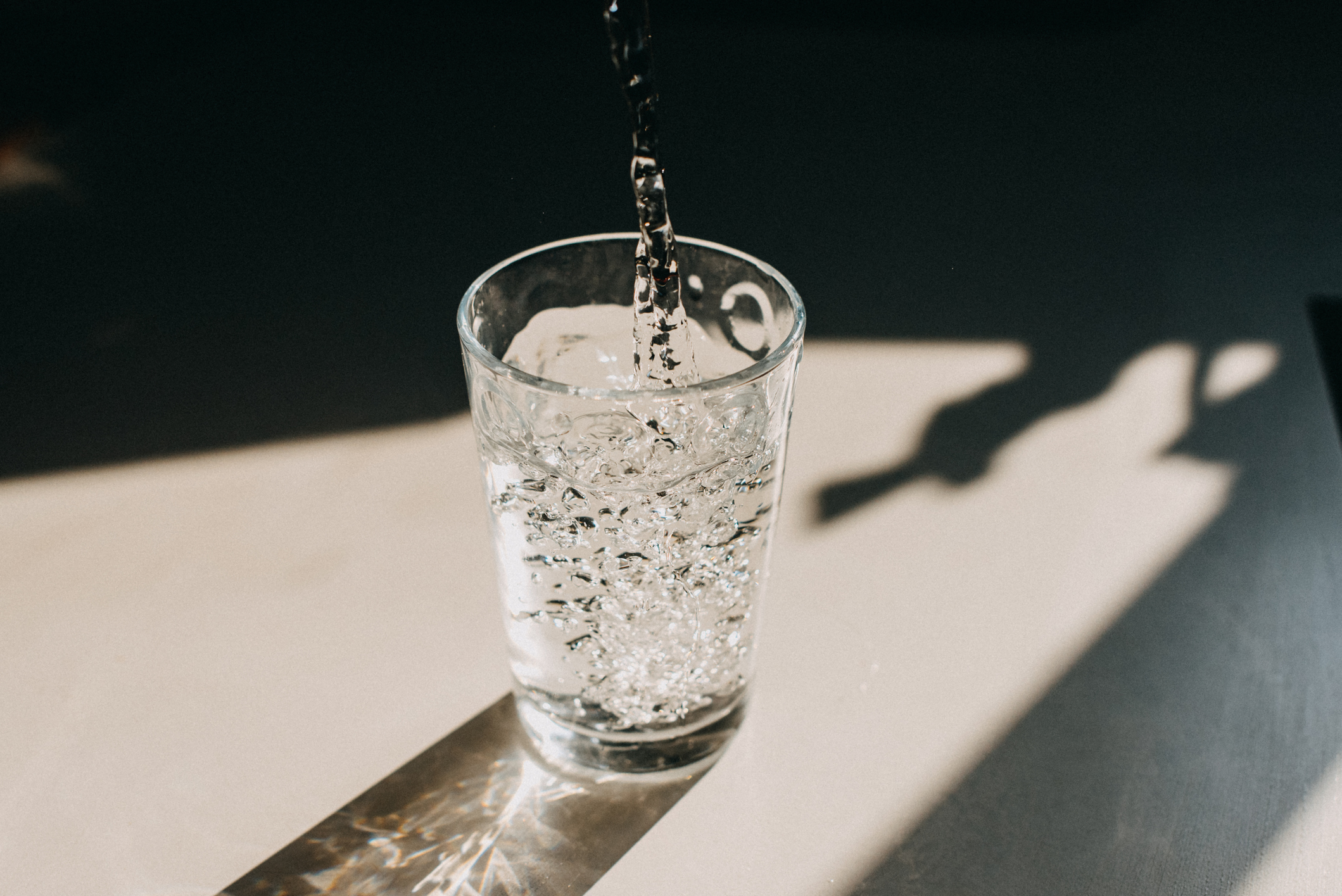 Are you Drinking Cancer? 'Forever Chemicals' in 43 Cities are More Dangerous than Previously Believed