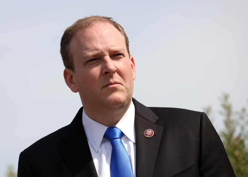 NYT Bizarrely Suggests Politics May Have Played a Role in Zeldin Attacker’s Release