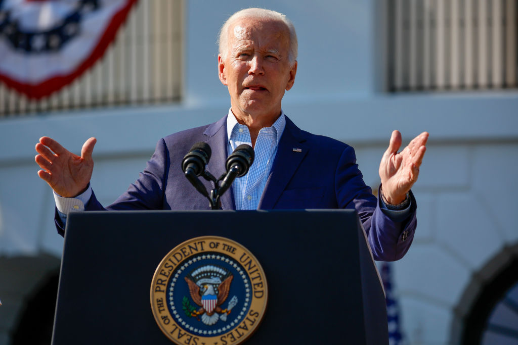 Shocking Amount of Biden’s Emergency Oil Reserves Ended Up in China, Europe