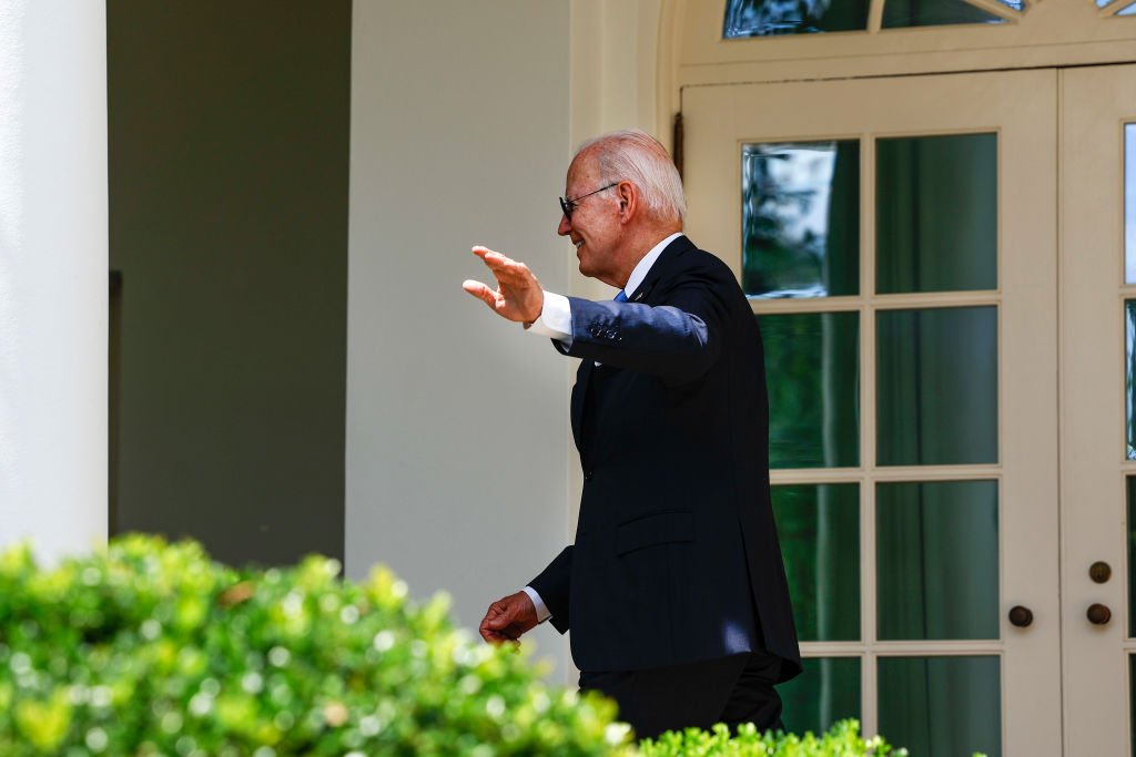 Biden Officially Sets Record for Highest Inflation Ever Recorded Among Any Elected US President