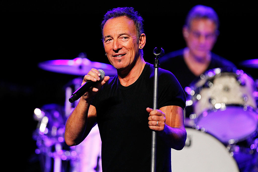 'Springsteen Does Not Care About You:' The Boss' Home State Turns on Him for Selling $4,300 Tickets
