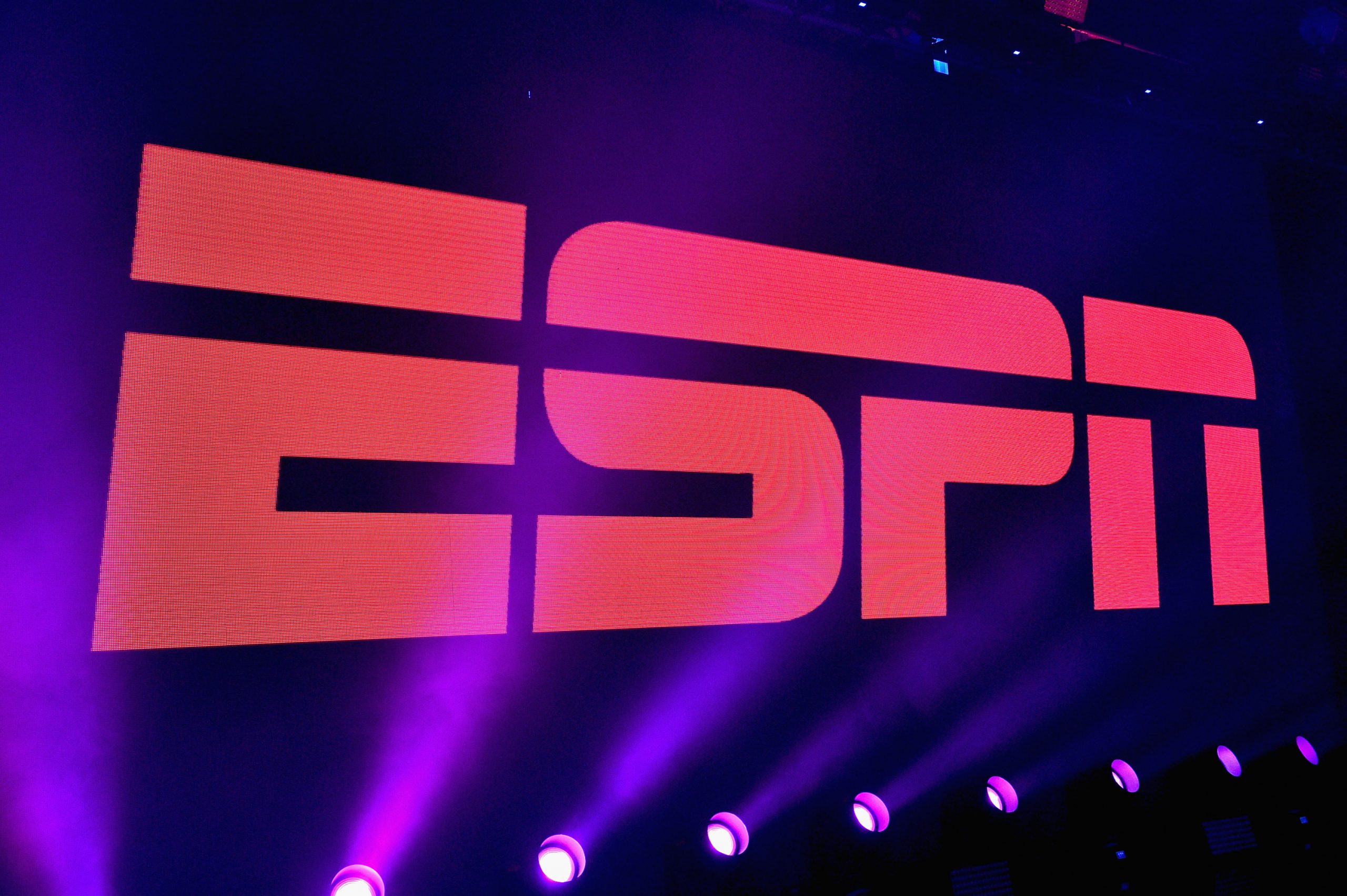 Radio Host Destroys ‘Woke’ ESPN Column: ‘How Does This Piece Serve Sports Fans in Any Way?’