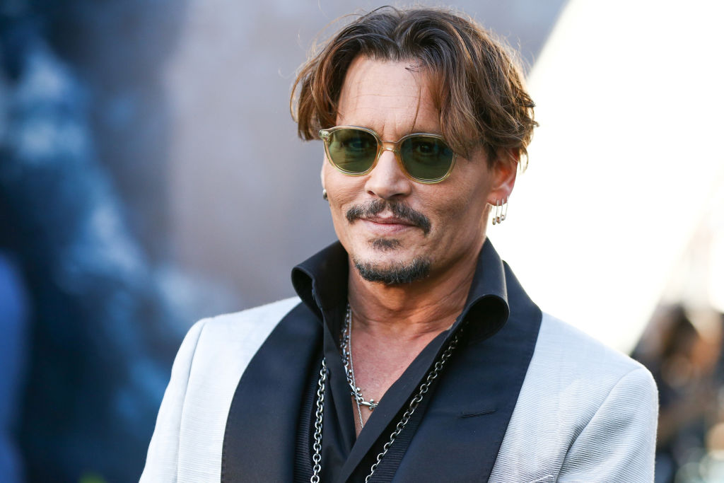 Johnny Depp Immediately Fulfills Heard's Broken Promise to Charity with Post-Trial Windfall