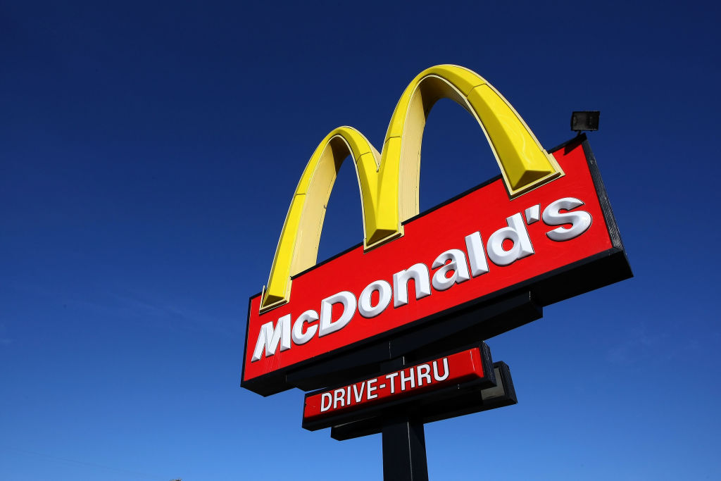 First McDonald’s Drive-Thru Was to Let Soldiers Exploit Loophole in Strict Base Decorum Rule