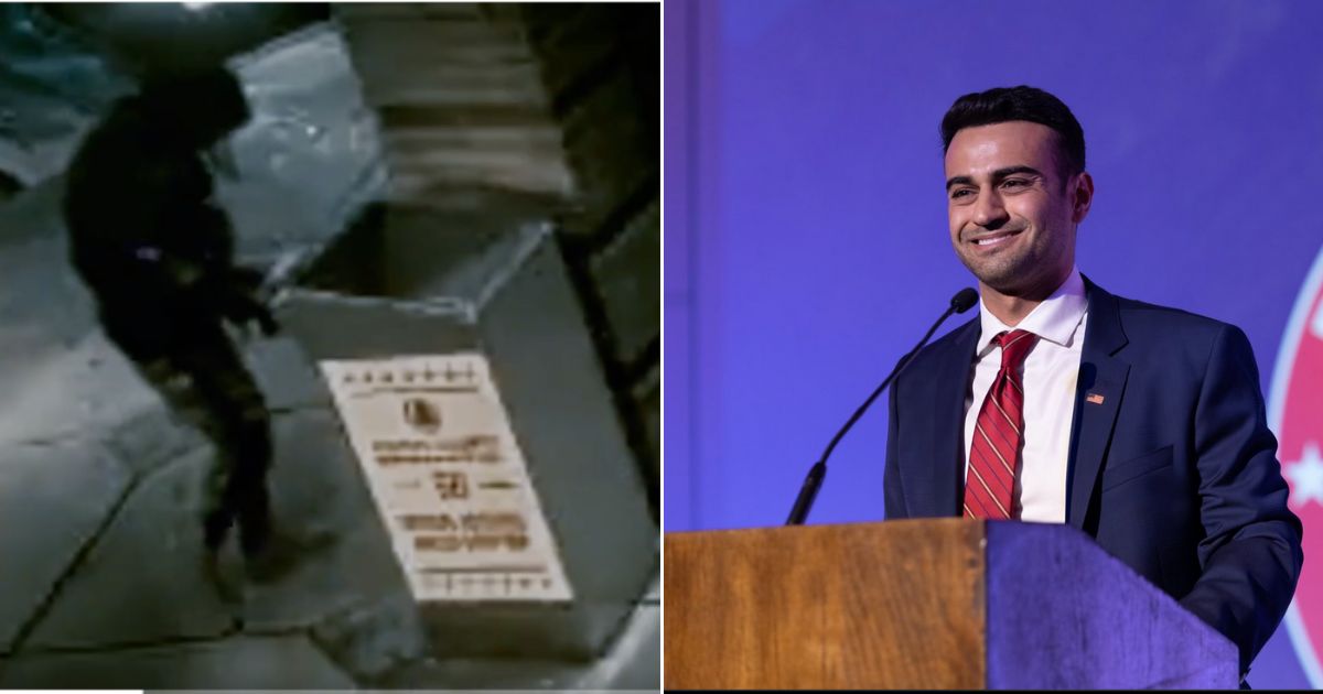 AZ AG Candidate Calls for Prosecution of 'Mules' Who Allegedly Illegally Delivered Ballots To Drop Boxes in 2020