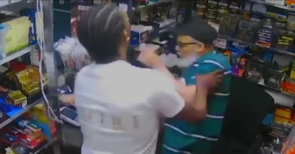 Soros-Backed DA Facing Intense Backlash as Judge Reduces Bail for Bodega Worker Arrested for Self-Defense