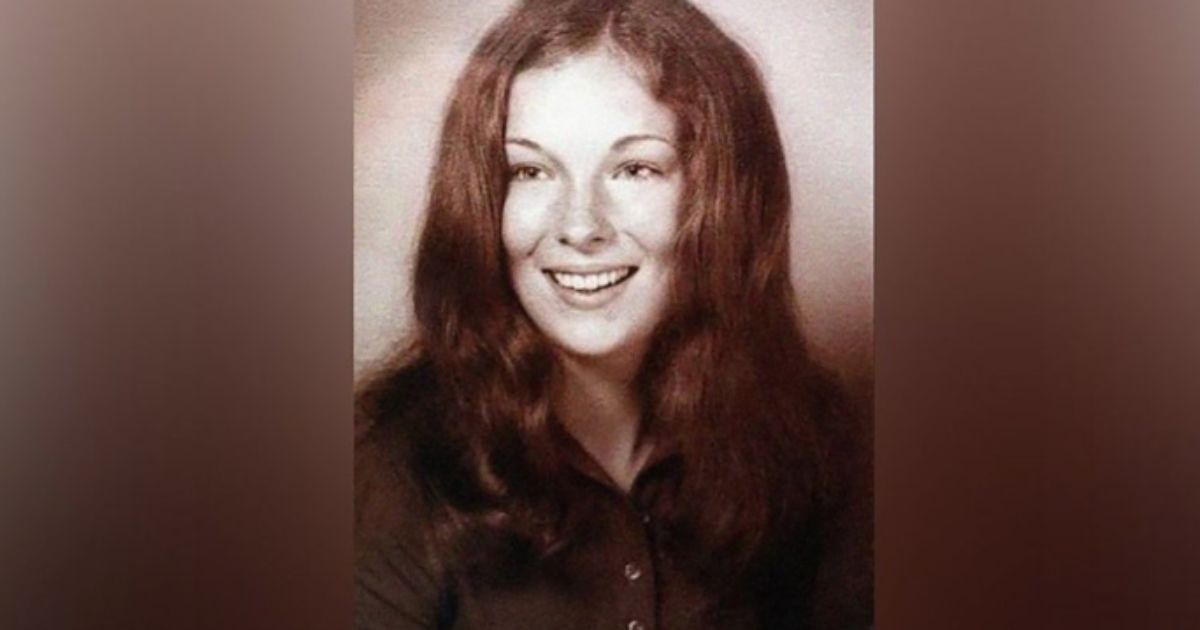 Arrest Made in Mysterious 1975 Death of Teen Girl After Expert Uses Discarded Coffee Cup to Connect the Dots