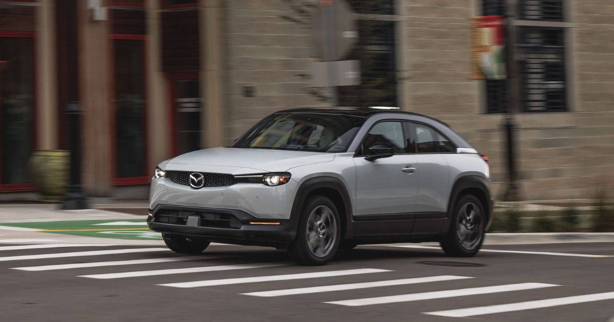 New Electric Vehicle Completely Bombs, Could Only Make It 70 Miles Driving at Highway Speeds