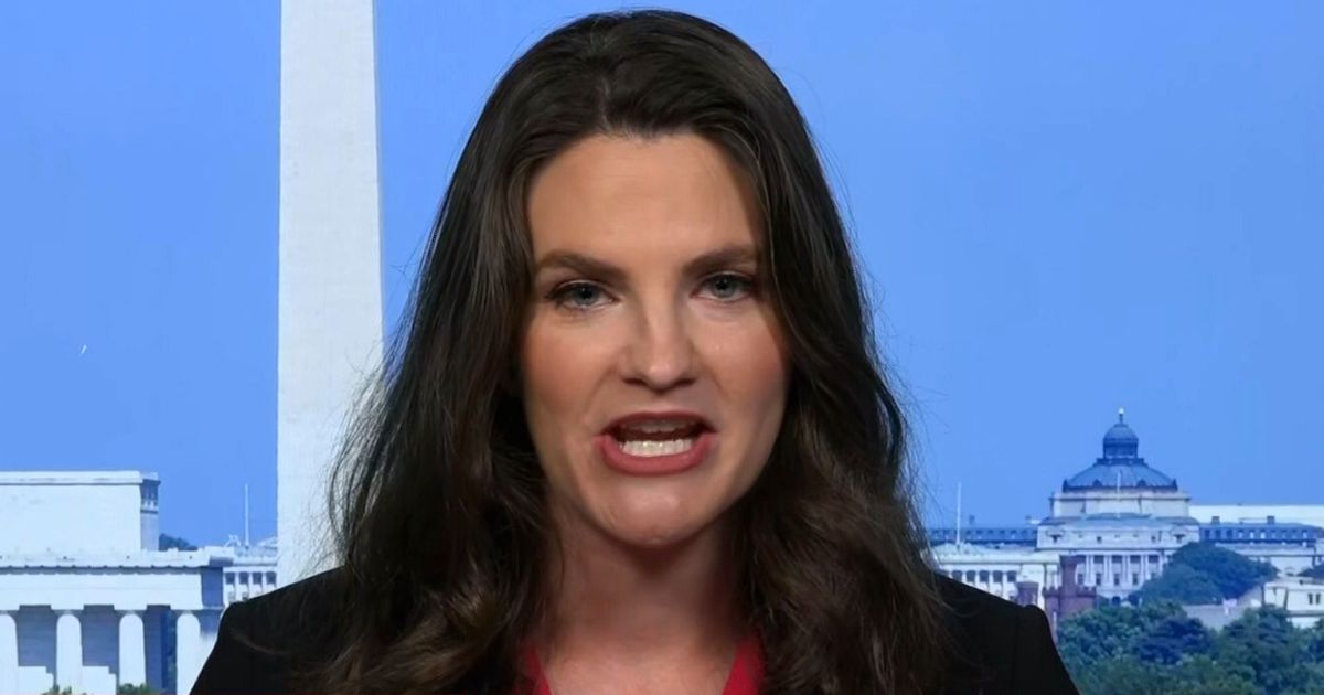 Former 'Ministry of Truth' Head Turns on Biden Admin: 'Just Rolled Over to the Critics'