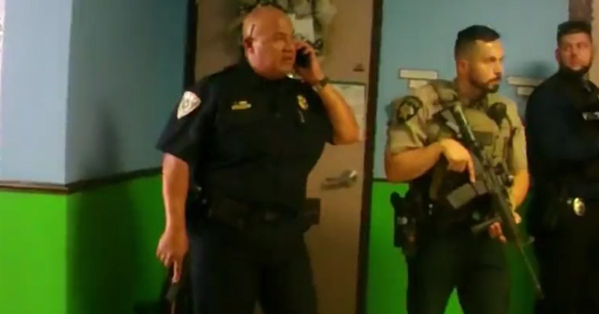 We Finally Know Who Uvalde Chief Called During Shooting – Should He Face Trial for This?
