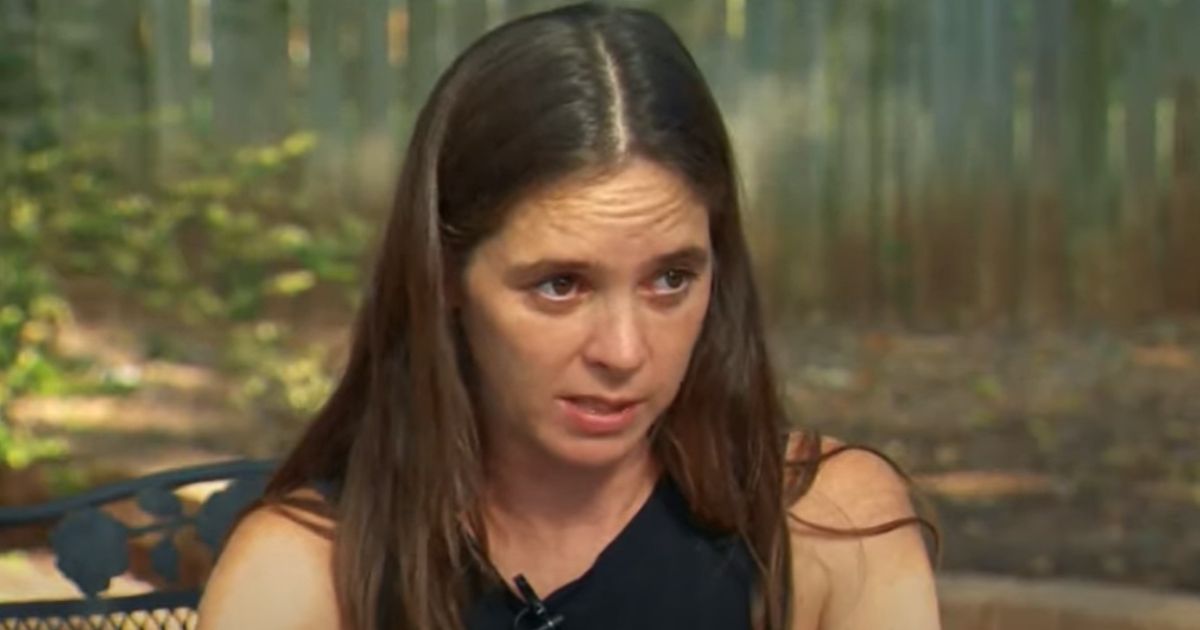 Texas Mom Warns of Terrifying New Scam: 'I Thought That Somebody Had My Baby'
