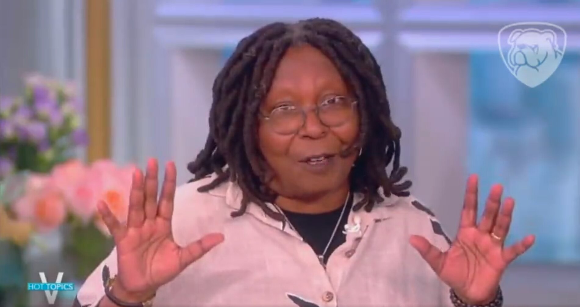 ‘The View’ Issues Another Apology After Turning Point Calls Out Whoopi Goldberg for Being ‘Silent’ the First Time