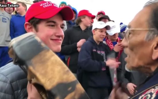 Nicholas Sandmann’s Lawsuits Against 5 Media Outlets Dismissed by Judge