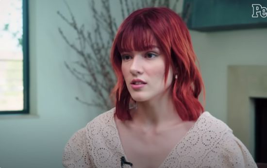 Jordan Turpin Opens Up About Her New Life Since Escaping ‘House of Horrors’ Along With Her 12 Siblings