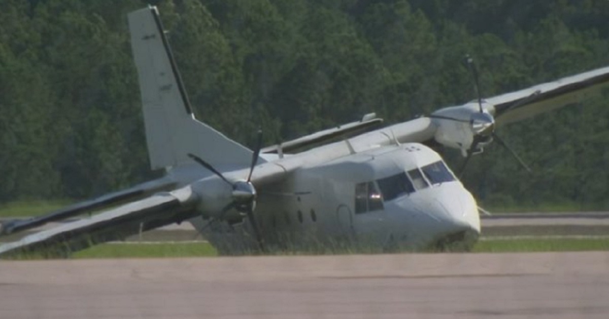 Plane Lands with Co-Pilot Missing, Authorities Perplexed as Body Is Found 30 Miles Away