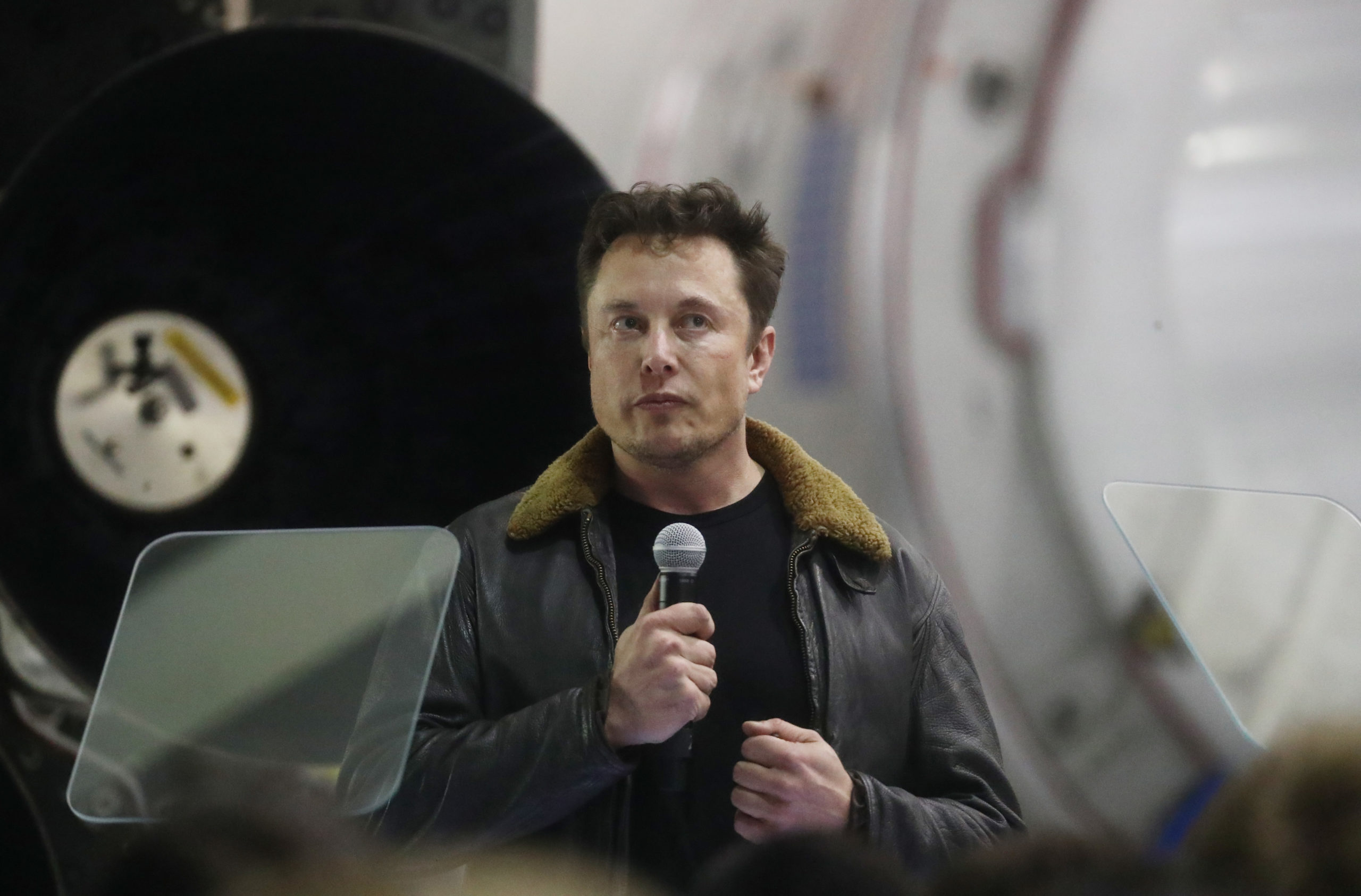 Elon Musk’s Father Shares Why He Is Not ‘Proud’ of Him