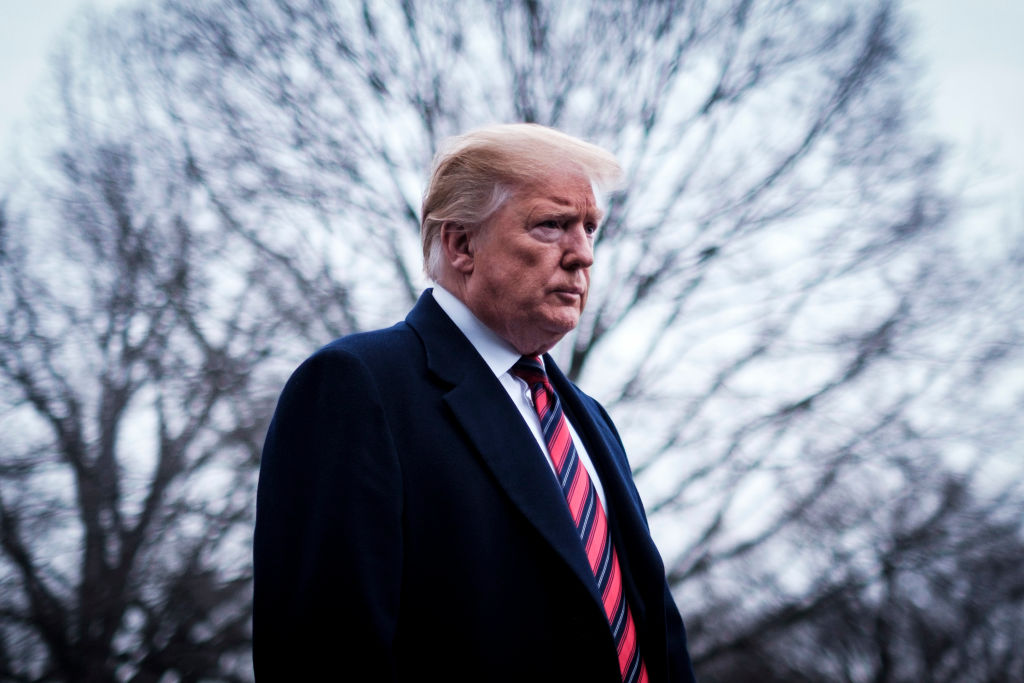 The Courts Are Coming for Trump: Day After Mar-a-Lago Raid, Federal Judges Make Move