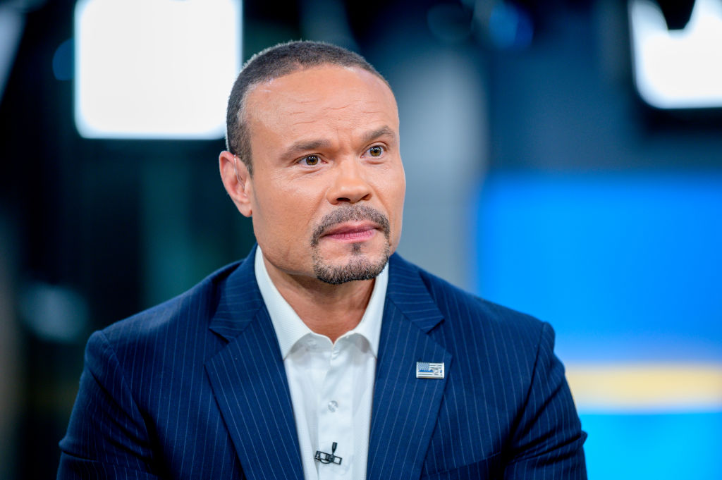 Bongino Reveals Why Getting COVID Vax Is Biggest Mistake in His Life
