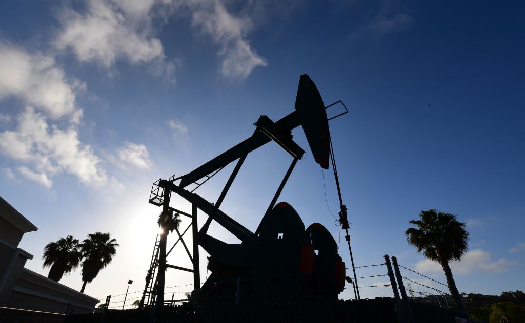 EPA Forced to Make Emergency Move After Refinery Fire Threatens Price of Gas in 4 States