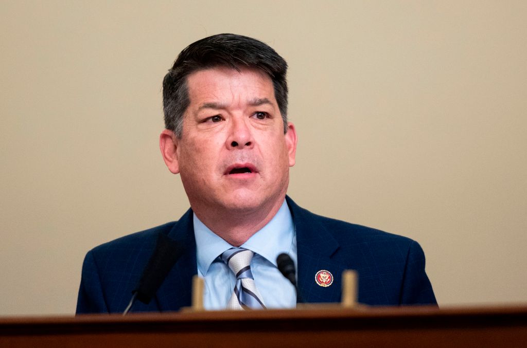 Ex-Dem Rep Indicted on 28 Counts of Fraud Totaling Millions of Dollars