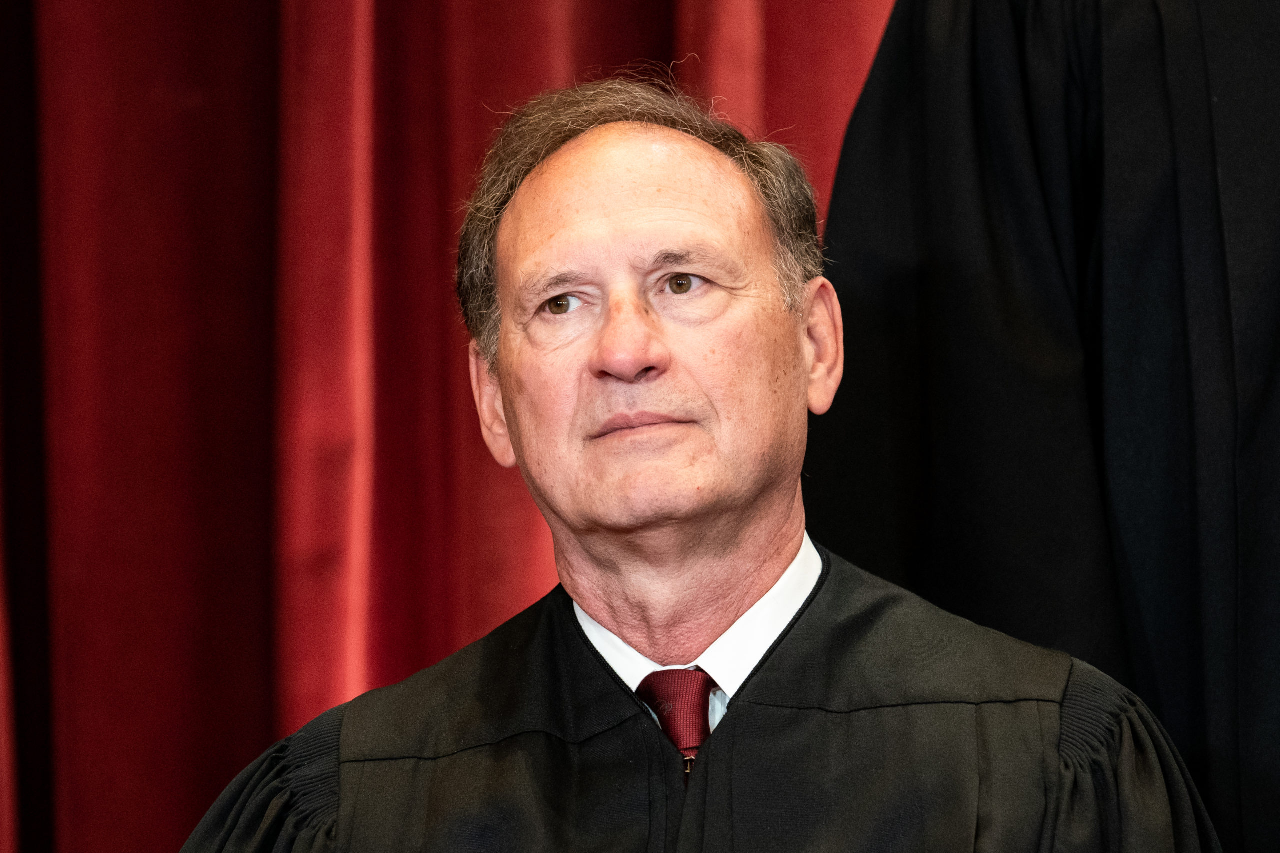Critics Go After Vox Reporter After He Tweets Prewritten Obituary For Justice Alito