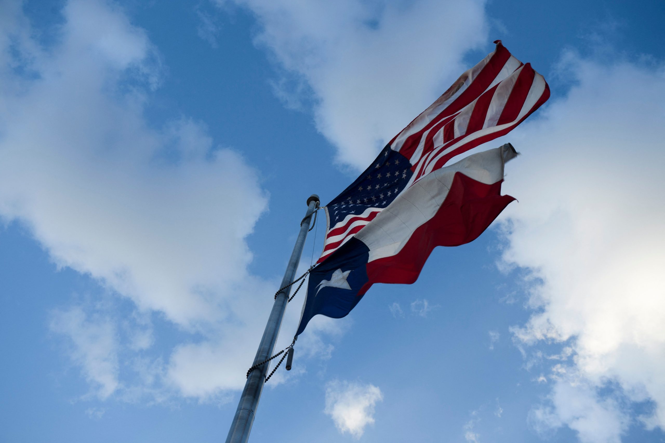 New Law for Texas Public Schools Involves ‘In God We Trust’