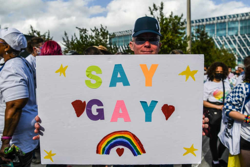 Christian School Gives Firm Stance on LGBTQ in Email Sent to Parents